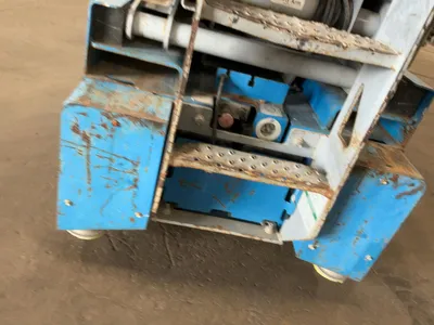 Used 2016 GENIE GS-3232 Scissor Lifters Michigan US | Miedema Asset Management Group #1303818