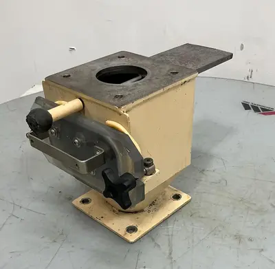 PPE Drawer Magnet USED