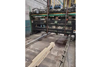 USED VIKING ENG & DEV 304A
