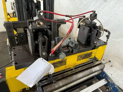 USED CWP SMX-24
