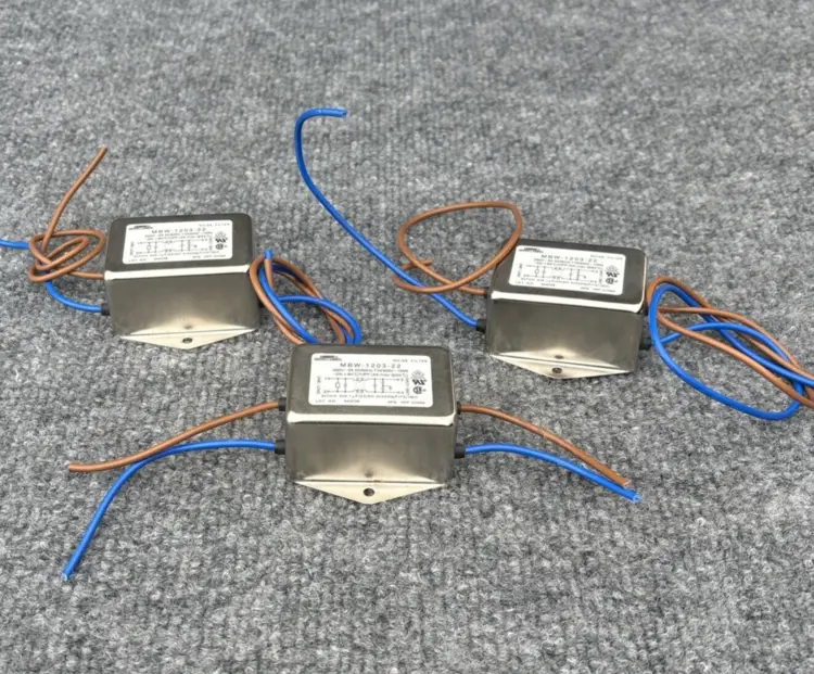 Used Lambda Mbw-1203-22 Misc Electrical & Power Parts California US | Davliegogo LLC #1706873