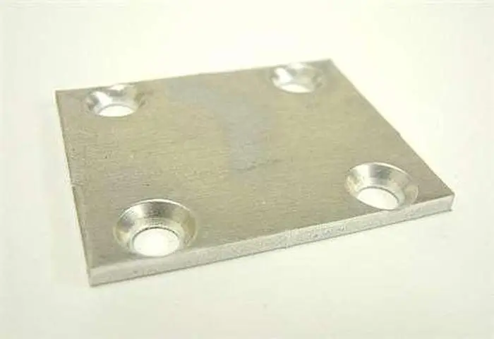 NEW WHIRLWIND CHIP BREAKER BLOCK