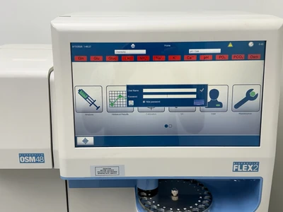 Used Nova Biomedical 59686 Analyzers Systems - Other Missouri US | BioLabTek #1464057
