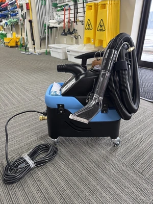 Mytee S-300H Tempo Heated Spotter Extractor NEW