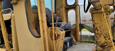 Used 1976 CATERPILLAR 140G Motor Graders Tennessee US | Ran Equipment #1398991