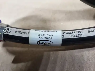 NEW LETOURNEAU R4098409