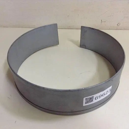 Used MKS INSTRUMENTS 29341-B Heater Bands Michigan US | Ideal Machinery #601131