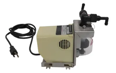 NEW IWAKI WALCHEM SP20-10 PUMP 115V SP2010