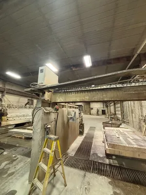 CHINESE 1600mm Block Saws | STONE EQUIPMENT WAREHOUSE (5)