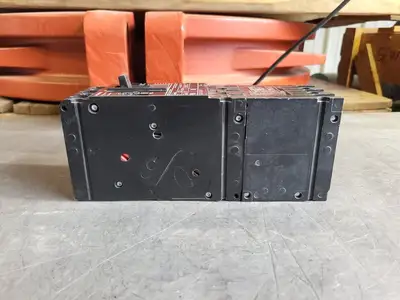 50 Amp, 3 Pole, 600 volts Circuit Breaker CED63A050
