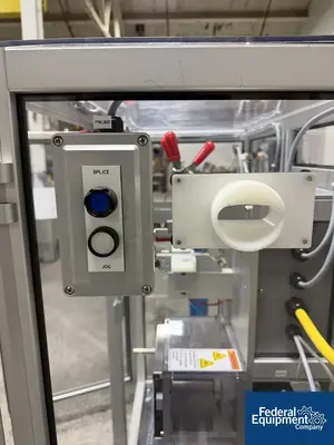 USED Multisorb Multisorb Dessicant Feeder