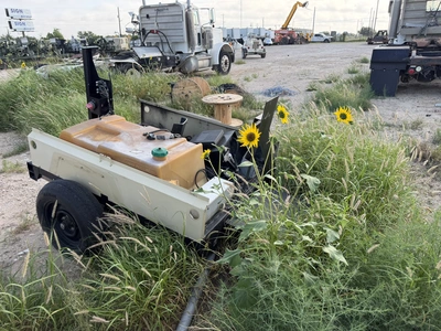 Used _UNKNOWN_ _UNKNOWN_ Chassis Texas US | Miedema Asset Management Group #1312338