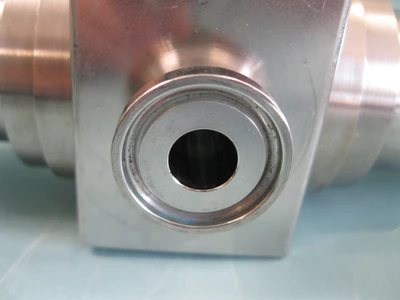 USED Wedgewood Technology Inc. 611A-G--ACF025
