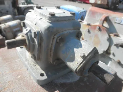 USED MORSE 4M-1L0