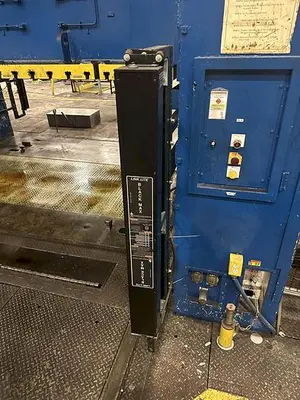 USED 1987 FUKUI MFE400B