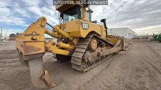 USED 2015 Caterpillar D8T