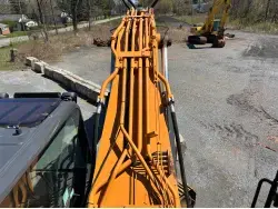 Used 2024 CASE CX350D Crawler Excavators Pennsylvania US | Iron Exchange Equipment Solutions #1353749