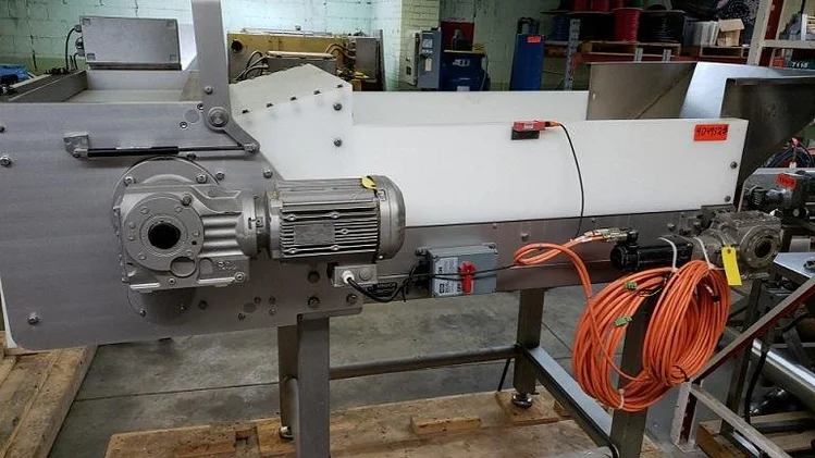 Used SOLLICH GERMANY _UNKNOWN_ Accumulators Quebec CA | Equipack #333858