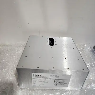 SEREN INDUSTRIAL POWERE SYSTEMS AT20 0095