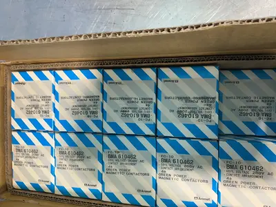 Used AROMAT FC10 PLC Contactors Ohio US | HGR 24 #1345445