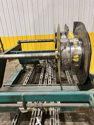 USED IOWA FTS-DCT6016SL