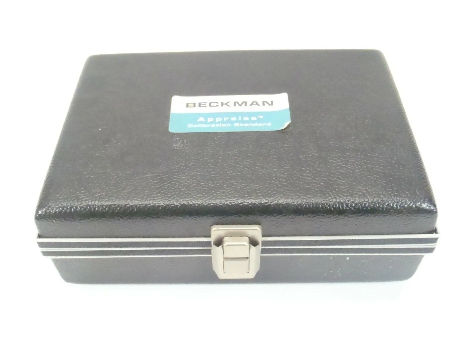 445040 | Beckman  Appraise Standard Calibration - Used