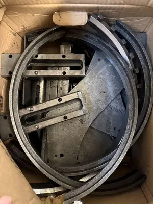 Used 2000 NUTAP MAS-24F Nut Tappers Ontario CA | Walden Machinery #1289802