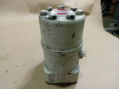 NEW SAUER DANFOSS OSPBX-315-LS