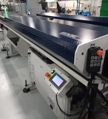 Used 2019 TSUGAMI B0326-III Swiss Type Automatic Screw Machines Ohio US | UniversalAutomatics.com #1310677