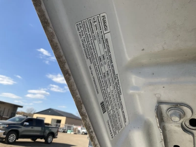 Used 2015 FORD F-550 Misc Trucks Michigan US | Miedema Asset Management Group #1568223