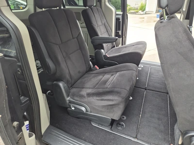 Used 2013 DODGE GRAND CARAVAN Vans Michigan US | Miedema Asset Management Group #1474047
