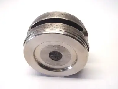 New | in-Stock Velan 4" Wedge Valve CF3M 1843 8955-2 900LB Plumbing Equipment Michigan US | Maverick Industrial Sales #1398319