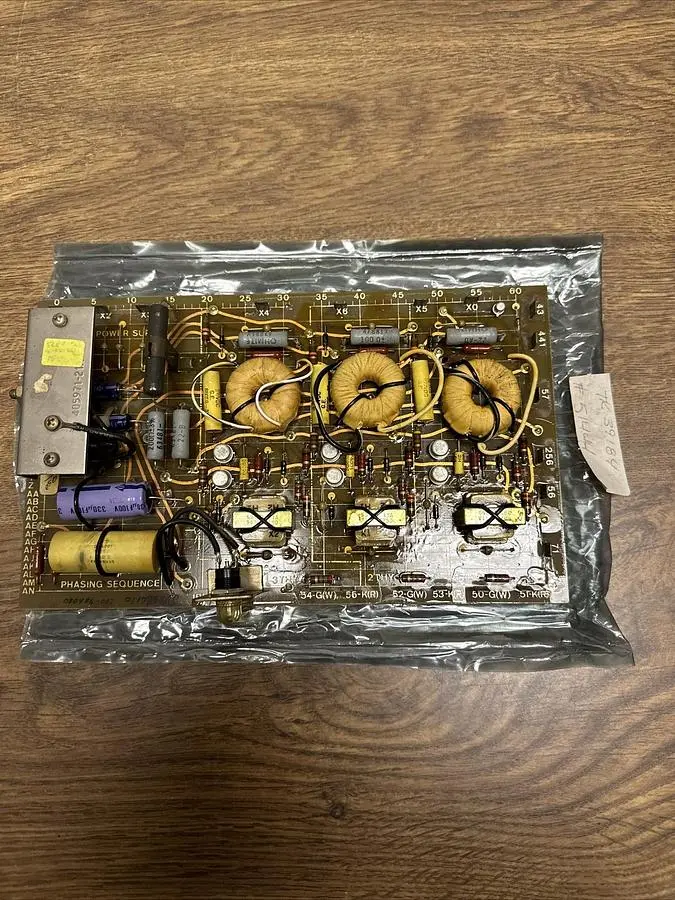 USED RELIANCE 0-51444