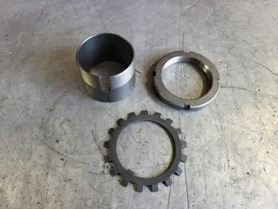 NEW SKF H312