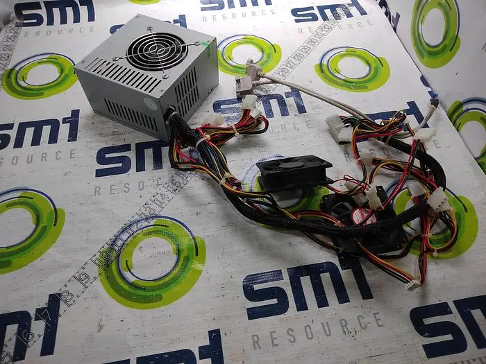 Used SEVENTEAM ST-402HLP Power Supplies Florida US | SMT Resource #484558