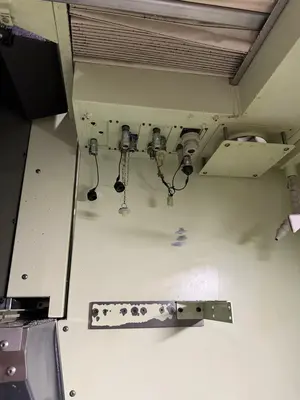 2018 DMG MORI CMX 800V Vertical Machining Centers | Toolquip, Inc. (7)