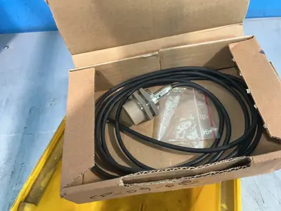 Used BALLUFF BES 516125SA105 Proximity Sensors Ohio US | HGR 24 #1478265