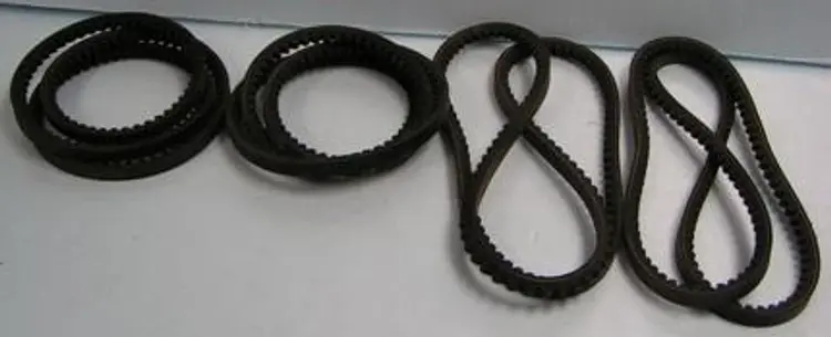 Used GOODYEAR _UNKNOWN_ Spindle Belts Texas US | Bamko Surplus Process Equipment #932840