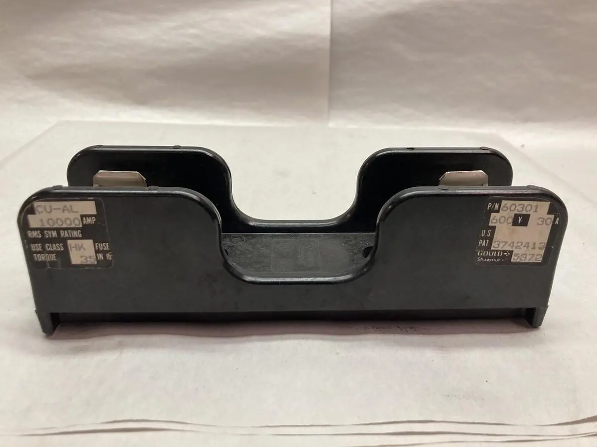 USED GOULD 60301 CU-AL