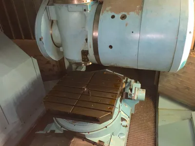 Used MAZAK INTEGREX E-1060V/8 Vertical Machining Centers (5-Axis or More) IT | Gamba Macchine Srl #1281176