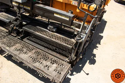 Used 2019 LEEBOY 8510E Asphalt Pavers California US | Monster Iron Equipment Services #1481119