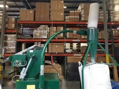 Used 2015 MODERN MACHINERY 2440CFT Thermoforming Machines Arizona US | KD Machinery #1314872