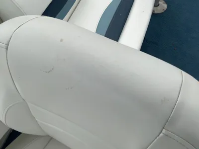 Used 2003 CREST 22/24 OB FAMILY DL Boats (Misc) Michigan US | Miedema Asset Management Group #1320433