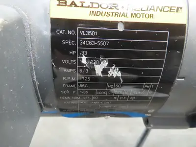 Used NEW LONDON ENGINEERING _UNKNOWN_ Belt Conveyors | Arrow Industrial #561872