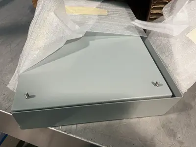 New | in-Stock 2023 NVENT HOFFMAN ADPX4C Enclosures Ohio US | HGR 24 #1478208