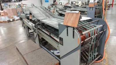 STAHL RF 66V Folders | Machinery Solutions Group, Inc. (4)