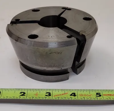 HARDINGE HQC-65 Tooling & Accessories, Collets | Machinery Central (6)