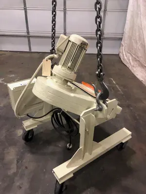USED AMADA MSC - 300 - CAS - SP
