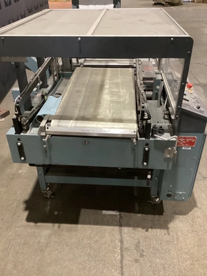 Used SEALED AIR A27A Wrapping Machines Michigan US | iGAM Industrial Marketplace #1363755