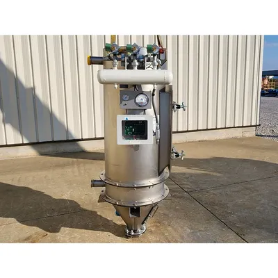NEW KICE INDUSTRIES INC. VR7-3